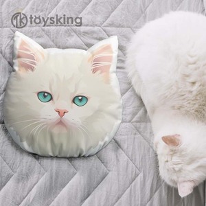 Oreiller personnalisé pour animaux <span class=keywords><strong>de</strong></span> compagnie avec photo <span class=keywords><strong>de</strong></span> votre animal, oreiller en <span class=keywords><strong>forme</strong></span> <span class=keywords><strong>de</strong></span> chat ou <span class=keywords><strong>de</strong></span> <span class=keywords><strong>chien</strong></span>, nouvelle collection en promotion, oreiller personnalisé en <span class=keywords><strong>forme</strong></span> <span class=keywords><strong>de</strong></span> chat ou <span class=keywords><strong>de</strong></span> <span class=keywords><strong>chien</strong></span>, <span class=keywords><strong>coussin</strong></span> personnalisé pour animaux <span class=keywords><strong>de</strong></span> compagnie - Product Image 6