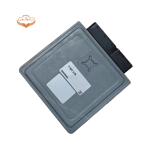 Wholesale Engine Ecu Computer Board Electronic Control Unit for Bmw 7567178 Msv70 Msv80 5Wk98085 Other Auto Parts