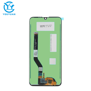 Vendita calda lcd per Huawei <span class=keywords><strong>y7</strong></span> <span class=keywords><strong>prime</strong></span> <span class=keywords><strong>2019</strong></span> del telefono cellulare display schermo lcd di ricambio - Product Image 5