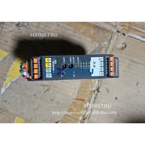 BWU2721 Bihl+Wiedemann AS-I โมดูลดิจิตอล ยี่ห้อใหม่เอี่ยม H - Product Image 1