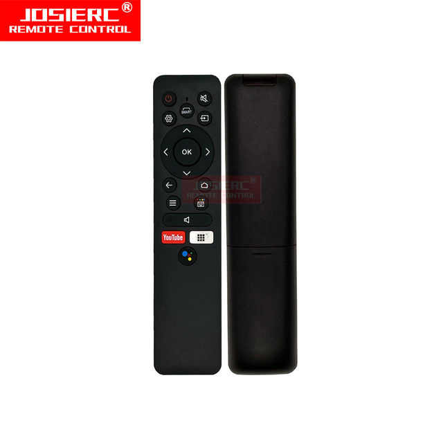Remote Orient Tcl Micromax Tv Remote Control with Smart Netflix