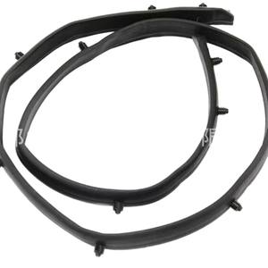 ซีลกันกระแทกหน้ารถ Kia Optima รุ่น 86357D4000 ยางอะไหล่ทดแทน ปี 2017-2020 - Product Image 1