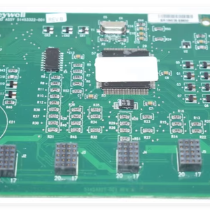 51453322-501 El tablero principal es para medidor de conductividad de - Product Image 1