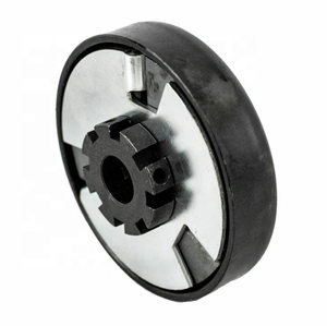 离心离合器3/4 "孔12 T，12齿，用于35链，最高6.5马力2300转/分 - Product Image 3