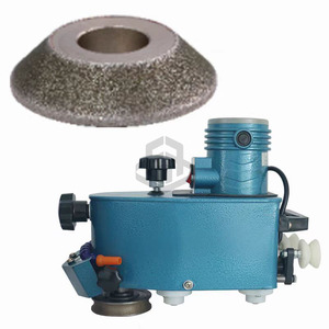 Nhỏ đường thẳng kính vát Mài máy kính cầm tay máy viền - Product Image 6