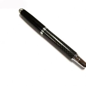 Stylo en fibre de carbone léger et haute résistance SHENYU avec logo personnalisé pour cadeaux d'affaires - Product Image 3