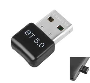 Transmisor y receptor de modo Dual RTL8761, Chipset BT v5.0, <span class=keywords><strong>Dongle</strong></span> usb inalámbrico, BT 5,0 - Product Image 1