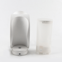 Mini refroidisseur d'eau portable de bureau, pour la maison et le bureau, 3 secondes d'ébouillante instantanée, machine d'ébouillante d'eau potable directe intelligente