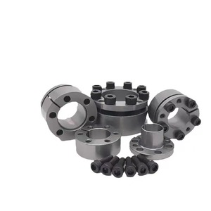 ปลอกขยาย Z2 <span class=keywords><strong>STK200</strong></span>เส้นผ่านศูนย์กลางภายนอก355มม. 375มม. ปลอกขยาย KTR100 TLK200แบบไม่มีกุญแจล็อคพลังงาน - Product Image 6