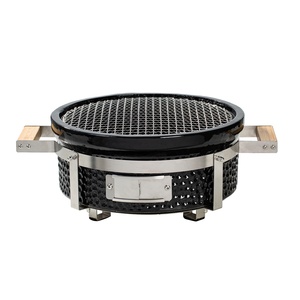 FUJIAN <span class=keywords><strong>Table</strong></span> japonaise rectangulaire en céramique portable <span class=keywords><strong>de</strong></span> haute qualité Hibachi Grill/Yakitori Grill <span class=keywords><strong>BBQ</strong></span> pliant pour le camping au gaz - Product Image 1