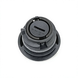 ฝาปิดเติมน้ำมันเครื่องสำหรับ Peugeot Citroen รุ่น 025866 025860 ทำจากพลาสติกไนลอน สำหรับ 508 408 407 308 C5 C4 อะไหล่ทดแทน - Product Image 2