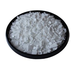 Poudre de chlorure de calcium de qualité industrielle anhydre 94% - Product Image 2