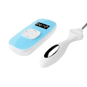Vaginalstraffungsgerät Beckenboden Elektrische Muskelstimulation Rektale Kegel-Übung Beckenbodenmuskel-Toner Stimulator - Product Image 5