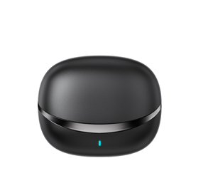 หูฟังไร้สายแบบเปิด HFIF TWS พร้อมไฟ LED ตัดเสียงรบกวน เสียงสเตอริโอ สำหรับเล่นเกม กีฬา แบบ Bone Conduction รองรับ Bluetooth <span class=keywords><strong>5.4</strong></span> - Product Image 3