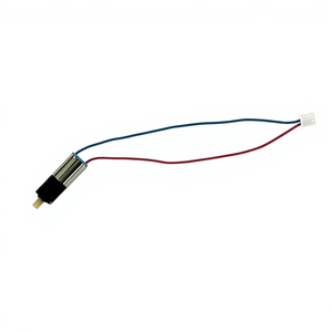 Moteur micro sans noyau DC3V mini 6mm avec réducteur planétaire pour jouets DIY, robots et serrures - Product Image 1