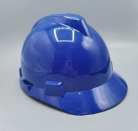 Casque de sécurité industriel en ABS anti-poussière, style casquette, pour les travailleurs, vente chaude et bon marché