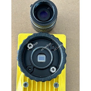 Câble complet Cognex IS 5403-00, utilisé, testé, fabriqué en Irlande - Product Image 2