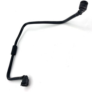 17128740118 BMW 1 2 3 4 serisi için F31 F30 F21 F33 F35 F20 F36 yüksek kaliteli soğutucu radyatör hortumu fabrika toptan fiyat - Product Image 2