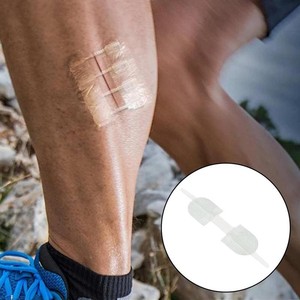 แผ่นปิดแผลแบบซิป <span class=keywords><strong>3</strong></span> ชิ้น/ชุด แผ่นปิดแผลห้ามเลือด ปิดแผลเร็ว แผ่นปิดแผลแบบซิป แผ่นปิดแผลแบบกำหนดเอง - Product Image 4