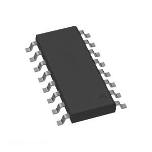 HR1001CGS-P 16 SOlC (0.154 "3.90mm Largeur) Gestion de l'alimentation (PMIC) Composants de circuit électronique Distributeur autorisé - Product Image 1