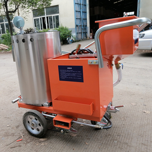 Nhựa đường vỉa hè Epoxy đường đánh dấu sơn nhựa nhiệt dẻo sơn bột đường đánh dấu sơn - Product Image 6