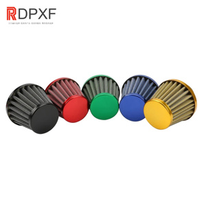 Filtre à air de carburateur universel pour <span class=keywords><strong>moto</strong></span> ATV conique de 35 mm, 38 mm, 42 mm, 45 mm, 50 mm avec garantie, tuyau <span class=keywords><strong>d</strong></span>'<span class=keywords><strong>admission</strong></span> - Product Image 4