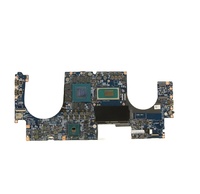 Motherboard untuk Laptop Lenovo ThinkPad P1 Gen 4 I7-11850H RTXA4000 5B21D53569