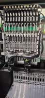 Máquina de fabricación de bombillas led smt, máquina de impresión pcb de buena calidad