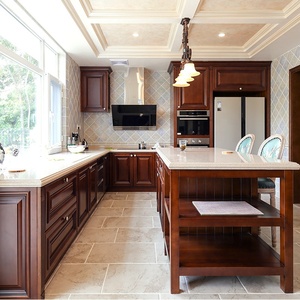 CBMMart Éviers encastrés à encastrer Doublure antidérapante Tapis à tiroirs Armoire <span class=keywords><strong>de</strong></span> cuisine pour manoir ou villa - Product Image 2