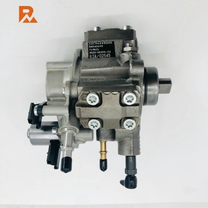 Pompe à injection de carburant 5WS40693 5WS40694 5WS40696 A2C96443200 A2C53344443 A2C59517045 BK2Q-9B395-CC 9678171880 pour Ford Transit MK8 - Product Image 3