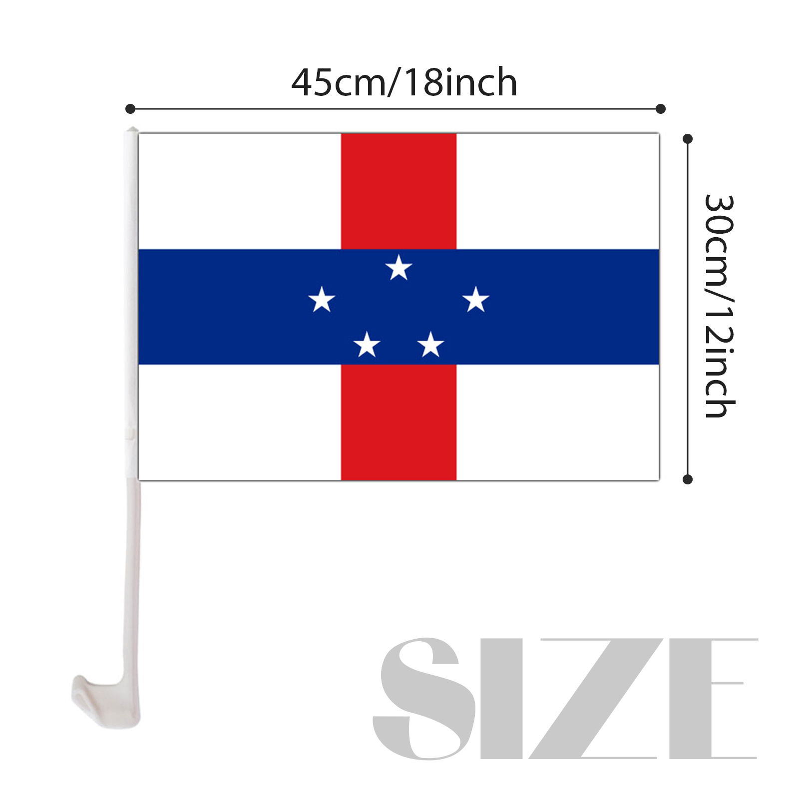 Antilles néerlandaises