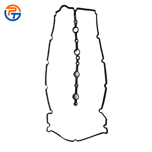 Joint d'étanchéité en caoutchouc pour couvercle de soupape de moteur Korando 6710160321 pour <span class=keywords><strong>SsangYong</strong></span> - Product Image 1