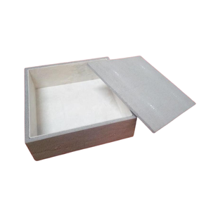 OEM ODM Venta caliente de alta calidad organizador de joyas anillo de joyería caja de regalo de embalaje cajas de joyería - Product Image 4