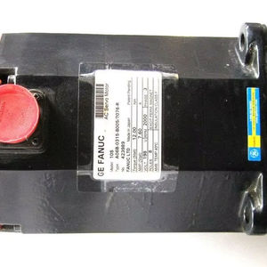 新品未使用の純正A06b-0315-b005 10s 3相 A06b-0315-b005/7076-r PLC 1個 - Product Image 1