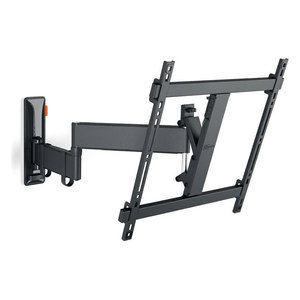 ขายึดจอทีวีติดผนัง (25 กก.) VESA 400 x 400 COMFORT Tvm 3443 Full Motion+ สีดำ 3834430 - Product Image 3
