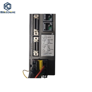 Oferta Especial: Módulo de Control de Alta Precisión para Servoaccionamiento AC RY201D3-VVT2 RY101D3-VVT2 RY301D3-VVT2 RY401D3-VVT2 - Product Image 1