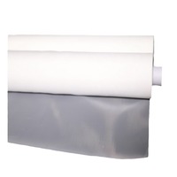 Maille filtrante en nylon durable à prix de gros, filtration efficace, conception 200 mailles, maille filtrante pour lait résistante à l'usure