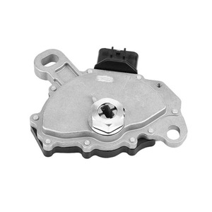 Interruptor de Seguridad Neutral 93743010 CR1703 para Chevrolet Opel Daewoo, Solenoide, Pieza Automotriz - Product Image 3