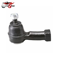 Tige de direction de qualité supérieure UB39-99-324 pour Mazda B Series Pickup Truck, pièces de suspension automobile, remplacement OEM, vente en gros