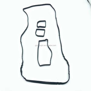 Junta de tapa de válvula de motor 1S7G6K260AA 1220025 L50110230 LF0210230 8694684 1S7Z-6584-BA 1S7Z6584BA para Ford Escape Focus Lincoln - Product Image 1