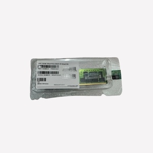 P00924-B21 32GB (1x32GB) ชุดหน่วยความจำแบบ Dual Rank X4 DDR4-2933 CAS-21-21-21 Registered Smart Memory สำหรับ HPE - Product Image 5