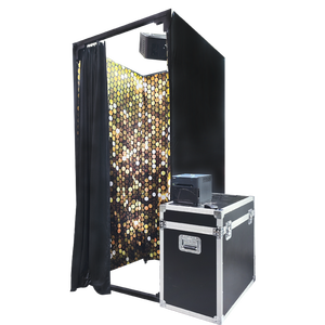 New Photo Booth High Angle Party Photo Booth Photo Booth for Wedding - Product Image 4