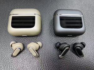 Tai nghe thể thao không dây Bluetooth Tour Pro 2 TWS màn hình cảm ứng LCD, âm trầm mạnh mẽ, khử tiếng ồn chủ động ENC ANC, chơi game - Product Image 4