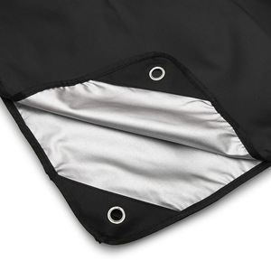 Housse anti-poussière pour batterie, housse de protection imperméable 200x250cm pour batterie, utilisation en extérieur - Product Image 2
