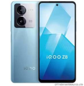 Uesd ดั้งเดิมสำหรับ <span class=keywords><strong>VIVO</strong></span> IQoo10pro 12GB + 256GB Snapdragon 8 + Gen1 <span class=keywords><strong>200W</strong></span> แฟลช iqoo Z8 5G โทรศัพท์ - Product Image 4