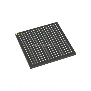 ชิ้นส่วนอิเล็กทรอนิกส์แบบฝังตัวออนไลน์256 LFBGA LCMXO2-7000HE-5BG256I ตัวแทนจำหน่ายที่ได้รับอนุญาต - Product Image 1