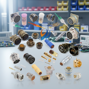 Module émetteur-récepteur radiofréquence et sans fil <span class=keywords><strong>ZEM</strong></span>-4300+ avec accessoires démodulateurs, original et en stock - Product Image 4