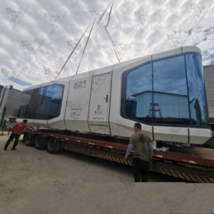 <span class=keywords><strong>Maison</strong></span> <span class=keywords><strong>de</strong></span> conteneur mobile <span class=keywords><strong>de</strong></span> 20 pieds, maisons préfabriquées avec intérieur à <span class=keywords><strong>vendre</strong></span> - Product Image 4