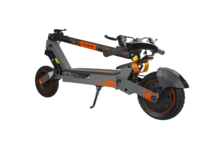2025 New Popular for G2 Ultra Electric <b>Scooter</b> Foldable Waterproof Lithium Battery Smart Design - Product Image 4