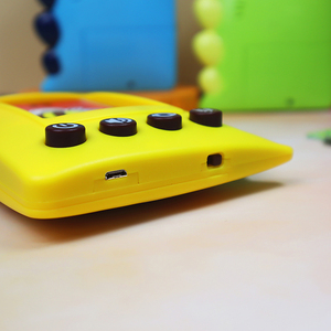 Tarjetas Flash parlantes en inglés y chino para niños, juguetes educativos <span class=keywords><strong>de</strong></span> aprendizaje para niños pequeños, Pembelaajaran Mainan - Product Image 6